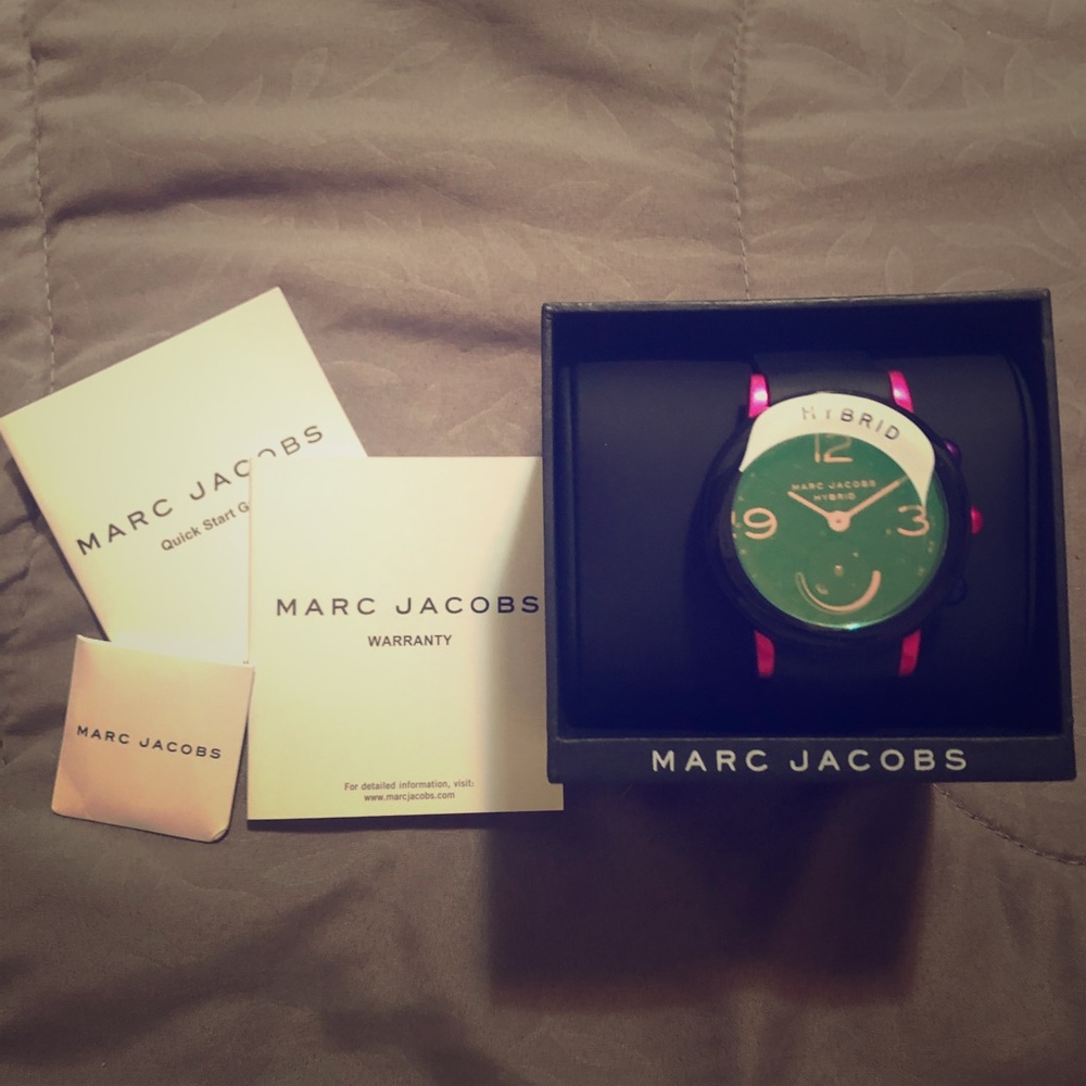 Marc Jacobs